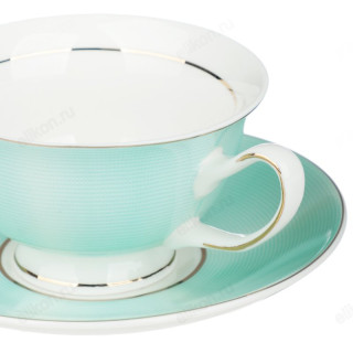 Набор чайный MILLIMI Фэнтези 12пр 802-409-2