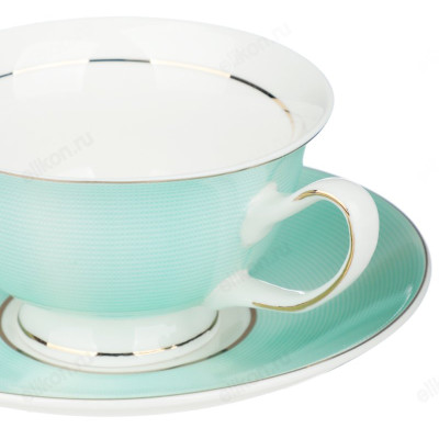 Набор чайный MILLIMI Фэнтези 12пр 802-409-2