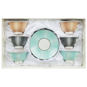 Набор чайный MILLIMI Фэнтези 12пр 802-409-6