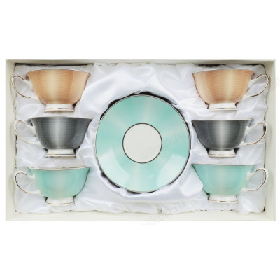 Набор чайный MILLIMI Фэнтези 12пр 802-409-6