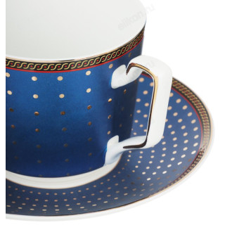 Набор чайный MILLIMI Твинс 2пр 802-428-2