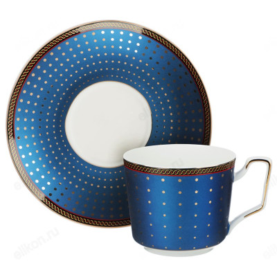 Набор чайный MILLIMI Твинс 2пр 802-428-3