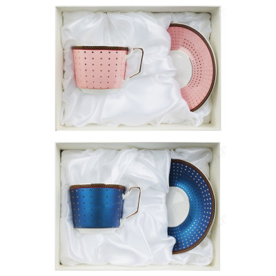 Набор чайный MILLIMI Твинс 2пр 802-428-4