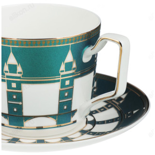 Набор чайный MILLIMI Миниатюра 4пр 802-431-1