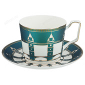 Набор чайный MILLIMI Миниатюра 4пр 802-431