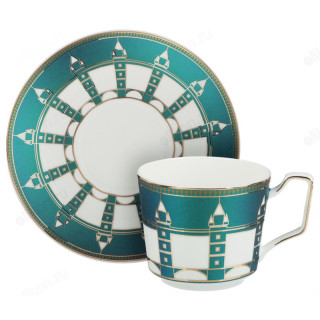 Набор чайный MILLIMI Миниатюра 4пр 802-431-2