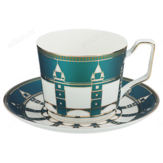 Набор чайный MILLIMI Миниатюра 4пр 802-431