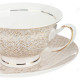 Набор чайный MILLIMI Гламур 2пр 802-434
