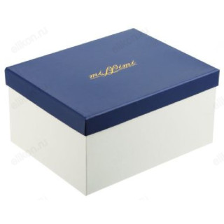 Набор чайный MILLIMI Гламур 2пр 802-434-4