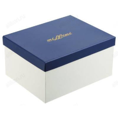 Набор чайный MILLIMI Гламур 2пр 802-434-4