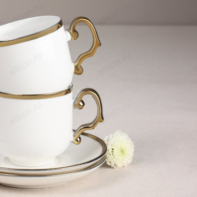 Набор чайный MILLIMI Восторг 802-454 4пр-1