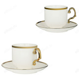 Набор чайный MILLIMI Восторг 802-454 4пр