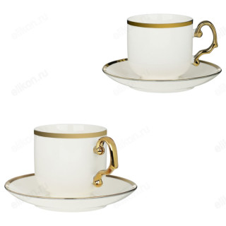 Набор чайный MILLIMI Восторг 802-454 4пр