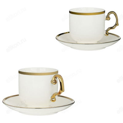 Набор чайный MILLIMI Восторг 802-454 4пр