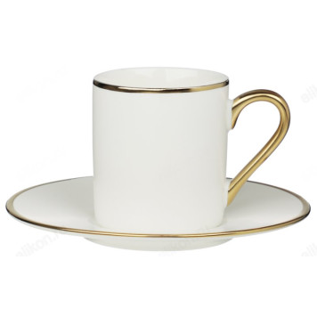 Набор кофейный MILLIMI Магма 802-496 2пр