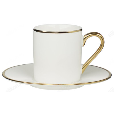 Набор кофейный MILLIMI Магма 802-496 2пр