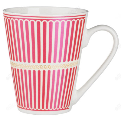 Кружка MILLIMI Полосы 806-015-1