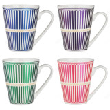 Кружка MILLIMI Полосы 806-015