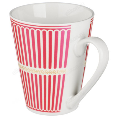 Кружка MILLIMI Полосы 806-015-2