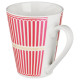 Кружка MILLIMI Полосы 806-015