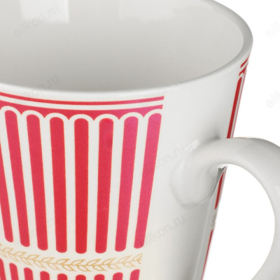 Кружка MILLIMI Полосы 806-015-3