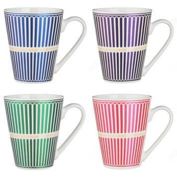 Кружка MILLIMI Полосы 806-015