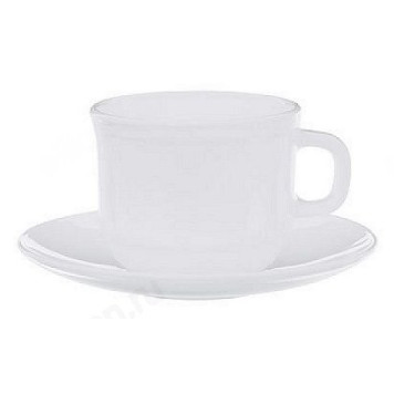 Набор чайный MILLIMI Бьянко 818-039  250мл-1