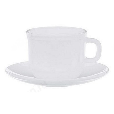 Набор чайный MILLIMI Бьянко 818-039  250мл-1