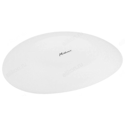 Тарелка подстановочная MILLIMI 818-113 Атлантис-4