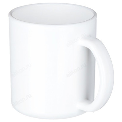 Кружка MILLIMI Бьянко 320 мл M320S 818-414-1