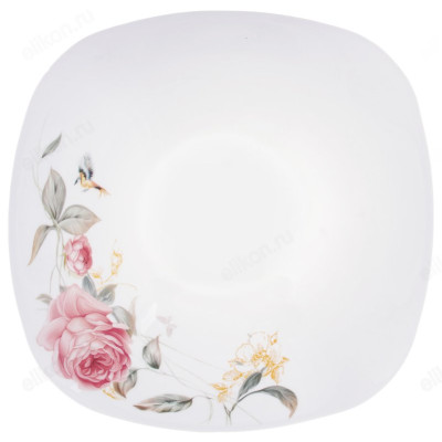 Салатник опаловое стекло MILLIMI Анета 19см 818-465-1