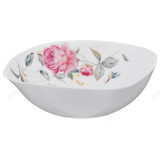 Салатник опаловое стекло MILLIMI Анета 19см 818-465