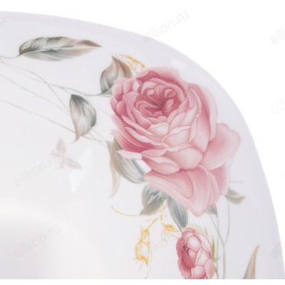 Салатник опаловое стекло MILLIMI Анета 19см 818-465-2