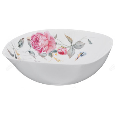 Салатник опаловое стекло MILLIMI Анета 19см 818-465