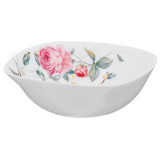 Салатник опаловое стекло MILLIMI Анета 24см 818-468