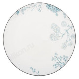 Тарелка стекло подстановочная MILLIMI Флоренс 24см 818-580