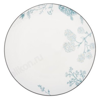 Тарелка стекло подстановочная MILLIMI Флоренс 24см 818-580(6шт)