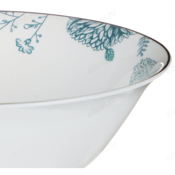 Салатник опаловое стекло MILLIMI Флоренс 818-587-1