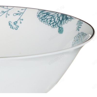 Салатник опаловое стекло MILLIMI Флоренс 818-587-1