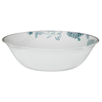 Салатник опаловое стекло MILLIMI Флоренс 818-589