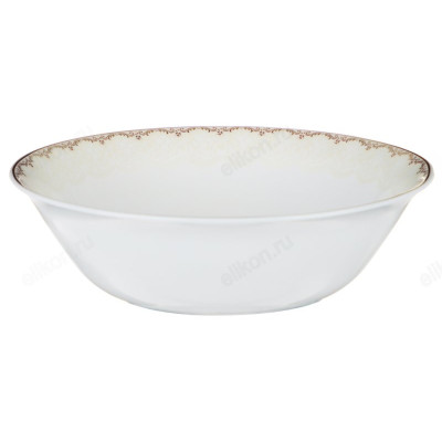 Набор тарелок MILLIMI Руан 21057 818-606 13пр-1