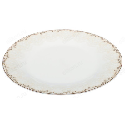 Набор тарелок MILLIMI Руан 21057 818-606 13пр-2