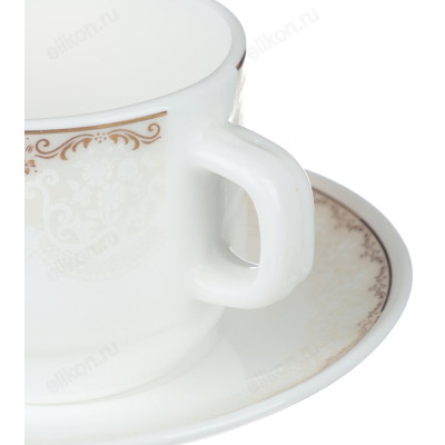 Набор чайный MILLIMI Руан 818-620 2пр-1