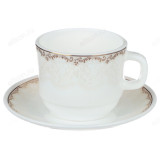 Набор чайный MILLIMI Руан 818-620 2пр