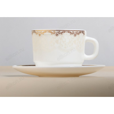 Набор чайный MILLIMI Руан 818-620 2пр-3