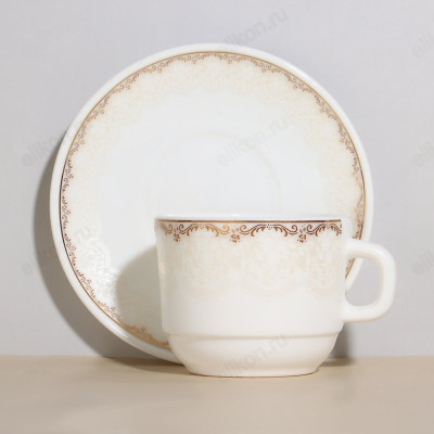 Набор чайный MILLIMI Руан 818-620 2пр-4