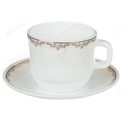 Набор чайный MILLIMI Руан 818-620 2пр