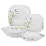 Набор тарелок MILLIMI Касия Н220302 818-624 13пр