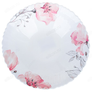 Набор тарелок MILLIMI Роселла 818-873 13пр.-2