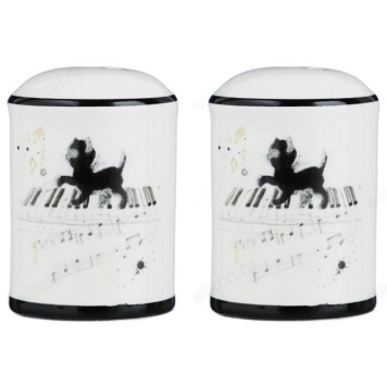 Набор для специй MILLIMI Котейка 824-129-1